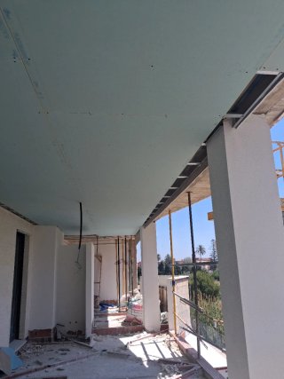 Instaladores profesionales de Pladur