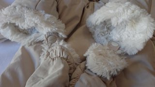 Pack 2 Buzos Bebé 12 Meses