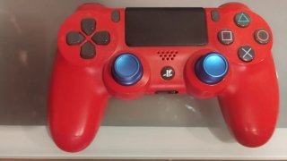 Mandos PS4 (PlayStation 4) DualShock 4