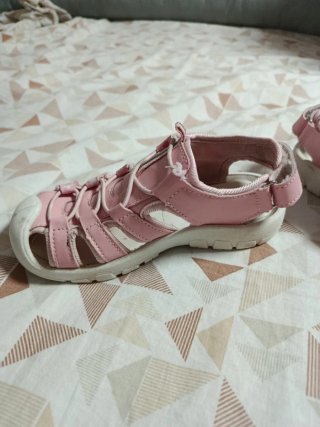 Sandalias de Verano para Niña talla 28