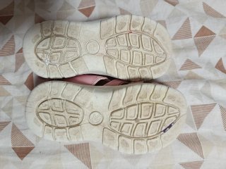 Sandalias de Verano para Niña talla 28