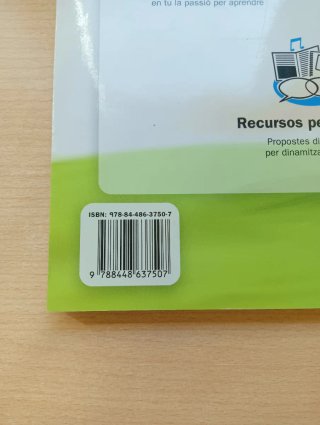 Matemàtiques 2n ESO