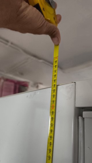Congelador Vertical Bosch