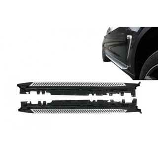 Estriberas Laterales BMW X5 F15