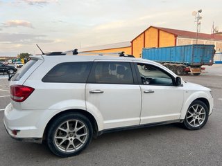 FIAT Freemont 2014 2.0