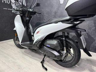 Honda SHi SPORT 125 ABS Blanca