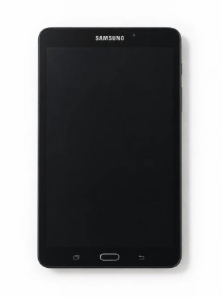 Samsung Galaxy Tab A6 Negra