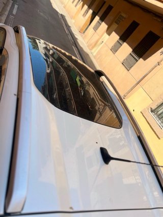 Peugeot 2008/ año 2015
