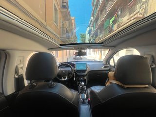 Peugeot 2008/ año 2015