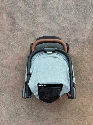 Silla de paseo Jane