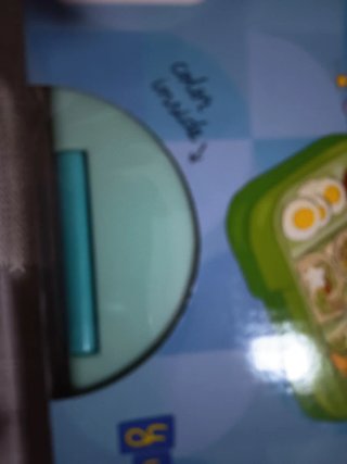 Yumbox Original Paris Tray