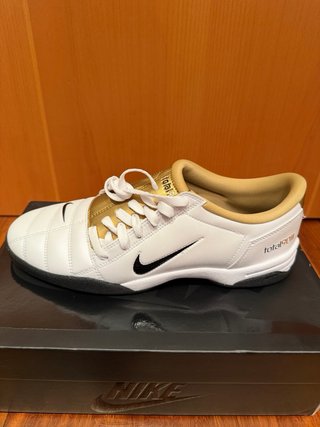 Zapatillas Fútbol Sala Nike Total 90 SP talla 44