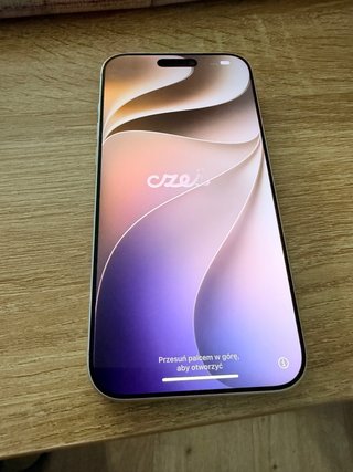 iPhone 17 Pro Max color plata 256gb.