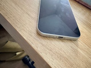 iPhone 17 Pro Max color plata 256gb.