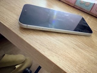 iPhone 17 Pro Max color plata 256gb.