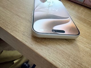 iPhone 17 Pro Max color plata 256gb.