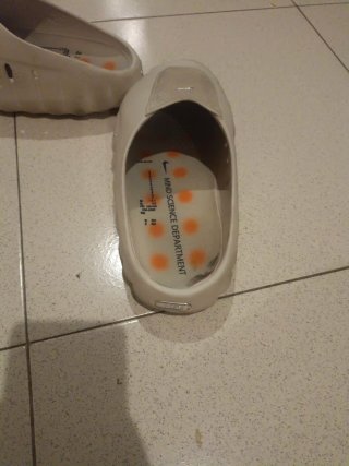 Chanclas Nike Mind 001