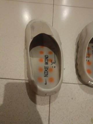 Chanclas Nike Mind 001
