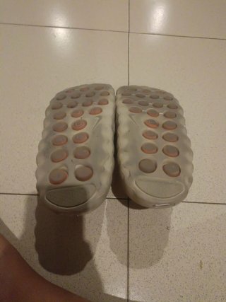 Chanclas Nike Mind 001