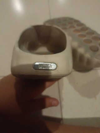 Chanclas Nike Mind 001
