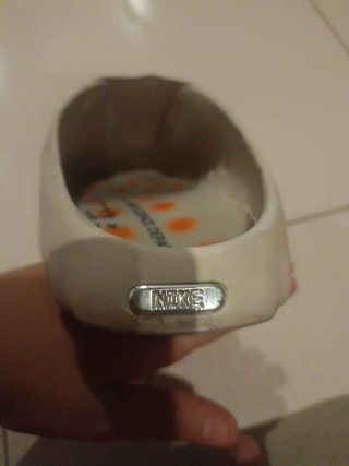 Chanclas Nike Mind 001