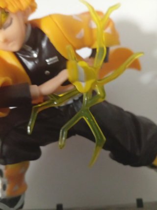 Figura Zenitsu Agatsuma
