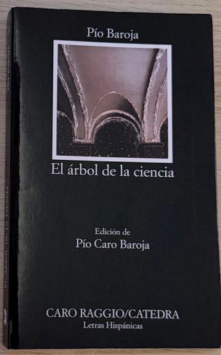 El árbol de la ciencia (Spanish Edition)
