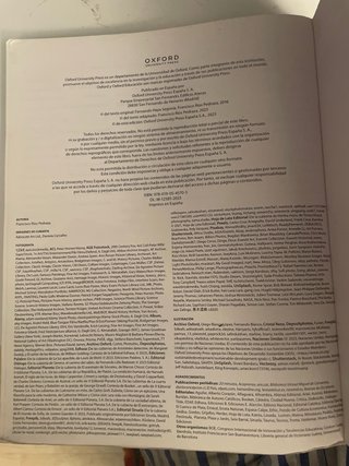 Historia de la Filosofía, 2 Bachillerato, Genio...