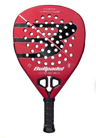 Bullpadel Hack 05 Comfort 2027
