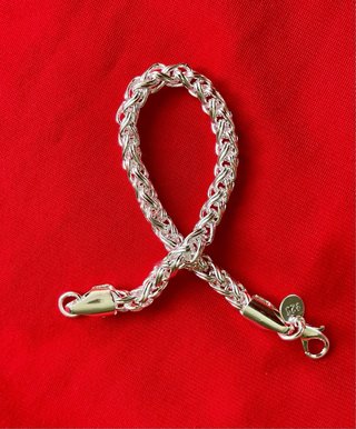 Pulsera de Plata 925
