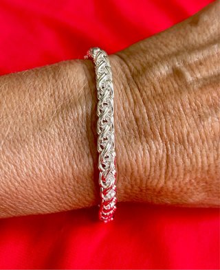 Pulsera de Plata 925