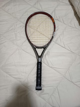 Raqueta de Tenis