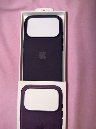 Funda Apple iPhone 17 Pro