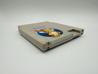 Cartucho 100 en 1 Nes