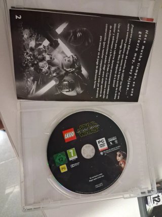 LEGO Star Wars: El Despertar de la Fuerza (PC)