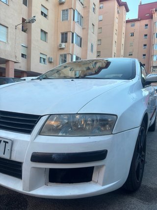 FIAT Stilo 2002
