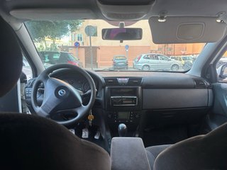 FIAT Stilo 2002