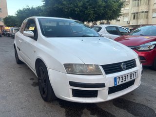 FIAT Stilo 2002