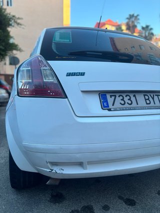 FIAT Stilo 2002