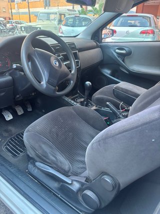 FIAT Stilo 2002