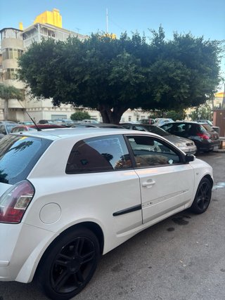 FIAT Stilo 2002