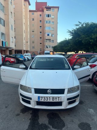FIAT Stilo 2002