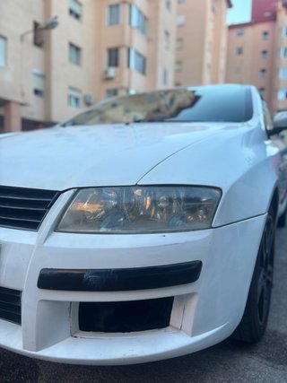 FIAT Stilo 2002