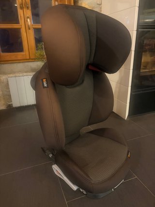 Silla de coche BeSafe IZI UP FIX para niños