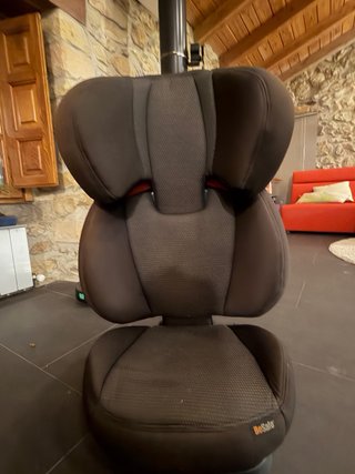 Silla de coche BeSafe IZI UP FIX para niños