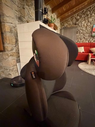 Silla de coche BeSafe IZI UP FIX para niños