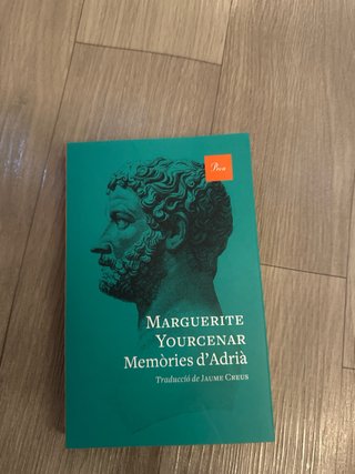Memòries d'Adrià seguit de Quadern de notes de ...
