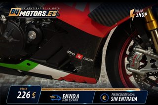 APRILIA RSV4 RF