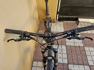 Bicicleta de Montaña Orbea 26 pulgadas