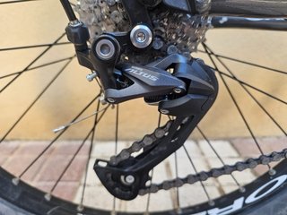 Bicicleta de Montaña Orbea 26 pulgadas
